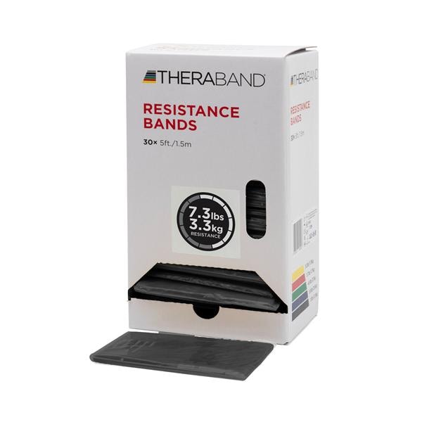 TheraBand Exercise Band 30/Pk