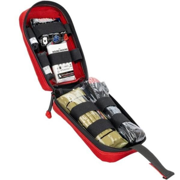 North America Rescue Tactical Operator Response Kit Red