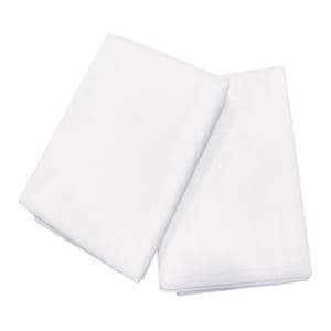 Flat Sheet Soft 40x84" Non-Sterile 50/Ca