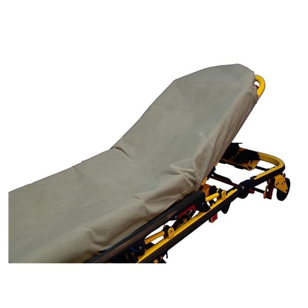 Stretcher Fitted Sheet Soft 30x84" Non-Sterile 50/Ca