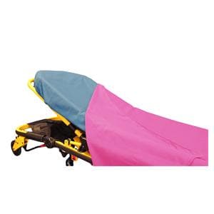 Heavy Weight Blanket Pink Fleece 60x90