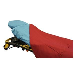 Feather Weight Blanket Maroon Fleece 60x90