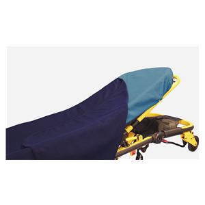 Medium Weight Blanket Navy Blue Fleece 60x90