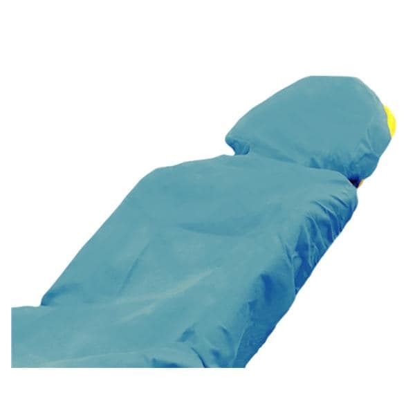 I-Force Stretcher Fitted Sheet Soft 36 in x 90 in Non-Sterile 20/Ca