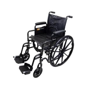 DynaRide Wheelchair 300lb Capacity