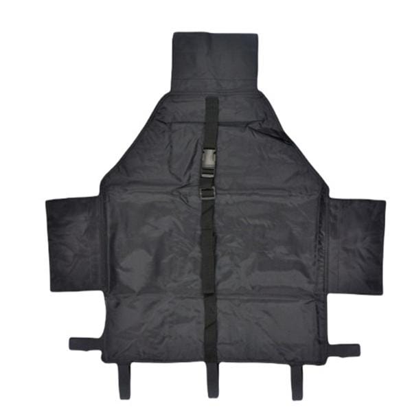 Storage Tray For Stryker Cots 10/Ca