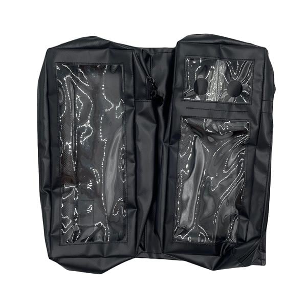 Headrest Pouch Stryker Cots 10/Ca