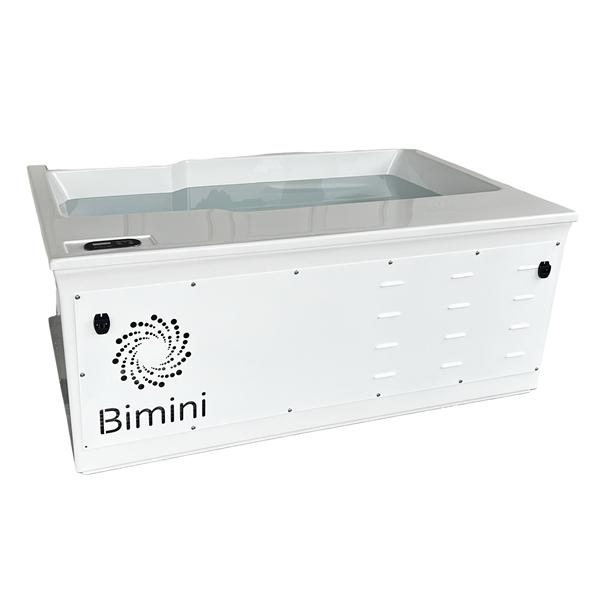 Hydrotherapy Machine