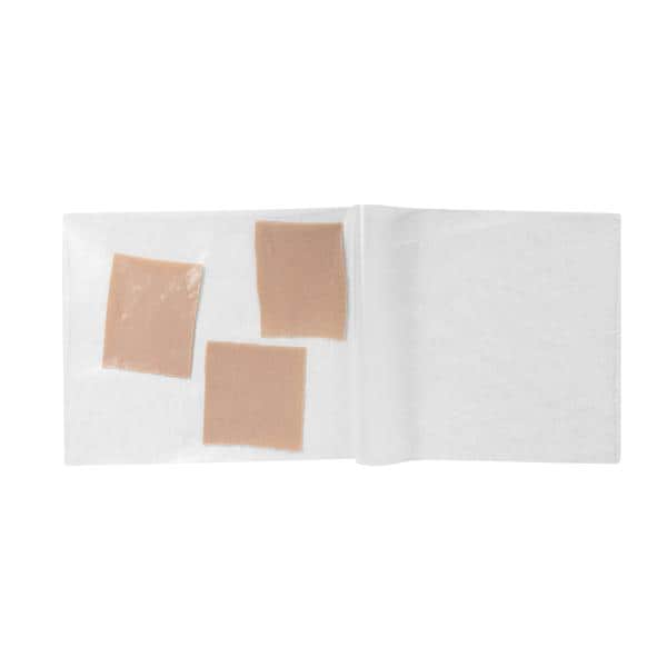 SimBodies Manikin Training Stickers 24/Bx