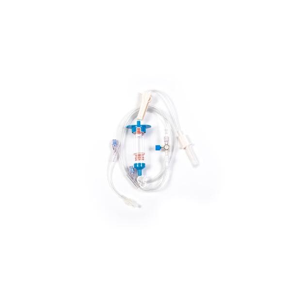 Administration Set Administration Set 10/15/60 Drops/mL 48/Ca