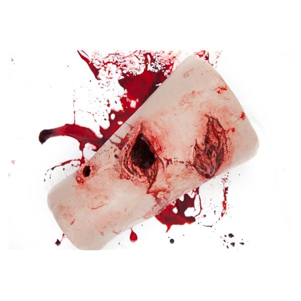 SimBodies Thigh Trainer Manikin Ea