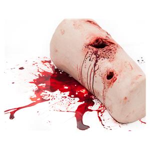 SimBodies Thigh Trainer Manikin Ea