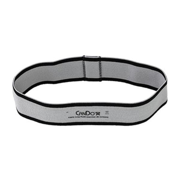 CanDo Exercise Loop Silver