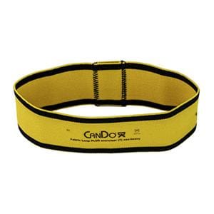 CanDo Exercise Loop 8" Gold 3X-Heavy
