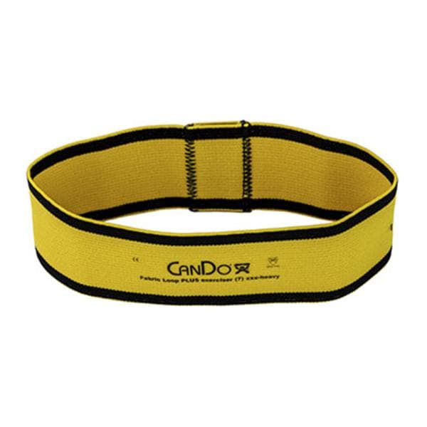 CanDo Exercise Loop 8" Gold 3X-Heavy