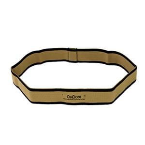 CanDo Exercise Loop Tan