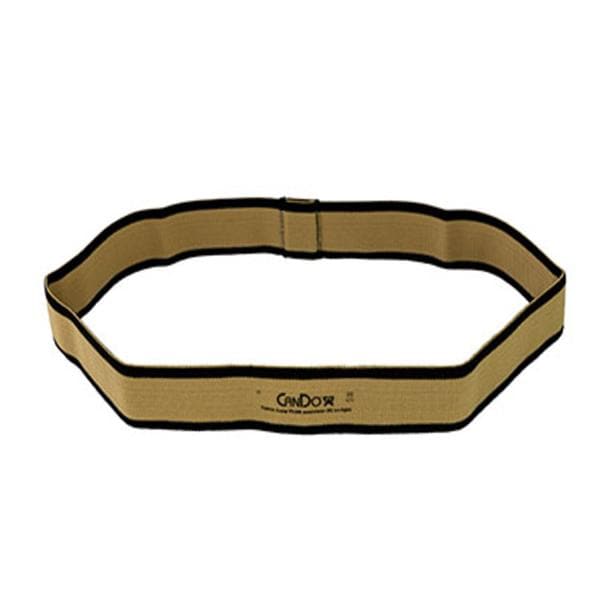 CanDo Exercise Loop Tan