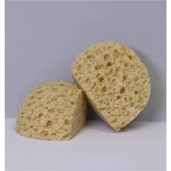 SimBodies Makeup Sponge 2/Pk