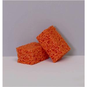 SimBodies Applicator Sponge 2/Pk
