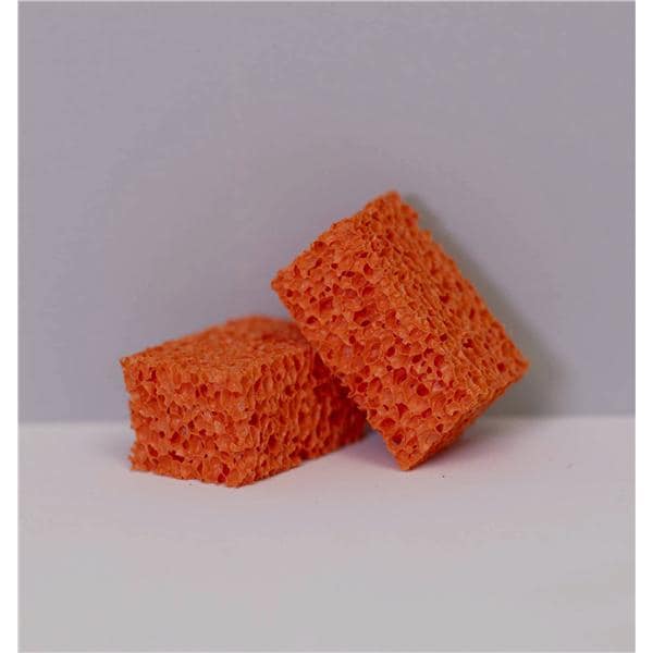 SimBodies Applicator Sponge 2/Pk