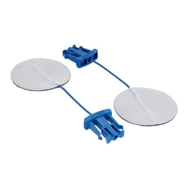 BioWaveGo Pain Relief Pads 3/Pr