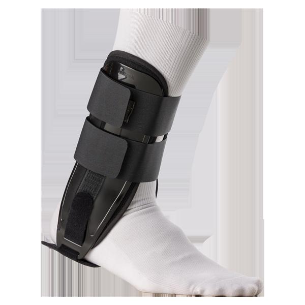 Splint Ank One Size Fits Most 40% PP/40% PU/10% Poly/10% Nyl Lft/Rt