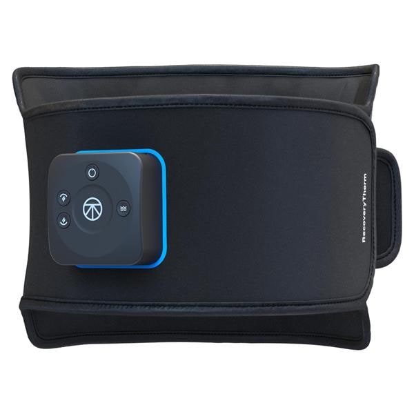 Theragun Massager Recovery System Black