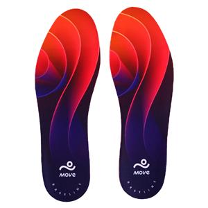 Baseline Insole Men 11-11.5 / Women 12.5-13