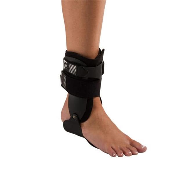 DonJoy Brace Ankle Size Small Left