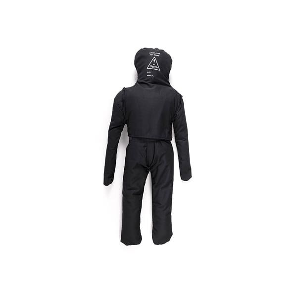 Ruth Lee Fire Rescue Training Toddler Manikin Ea