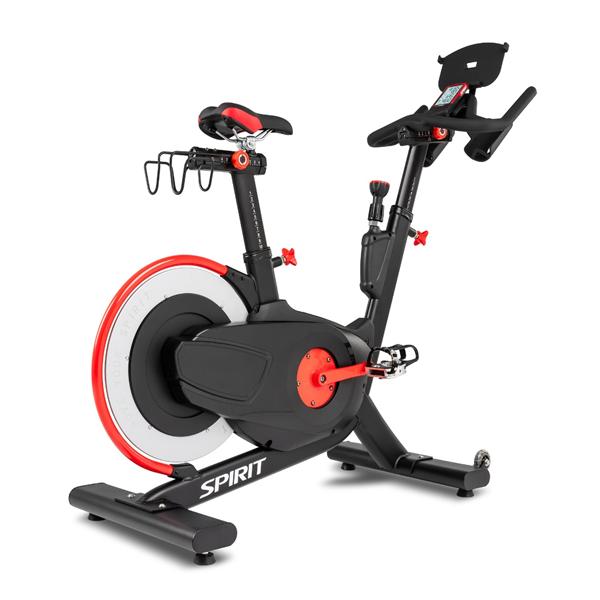 Spirit Exercise Bike