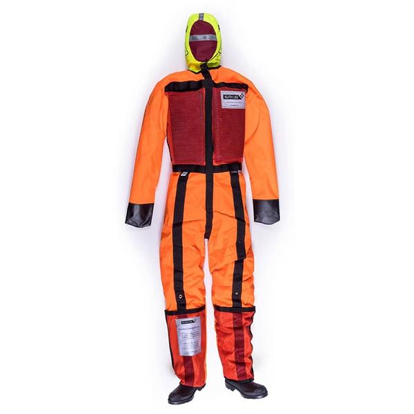 Ruth Lee Water Rescue Training Adult Manikin Ea