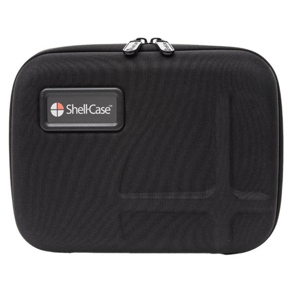 Hybrid 315 Case 10.2x7.4x3.9" Black Zipper Closure Carry Handle