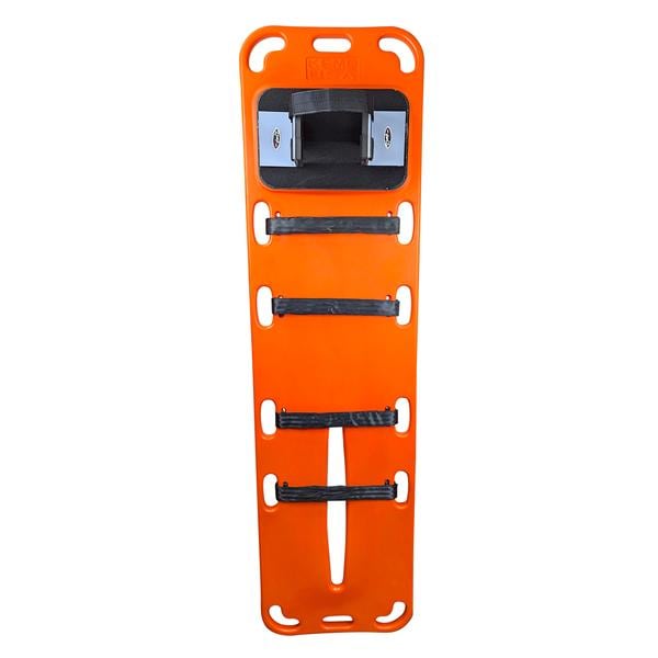 Aquatic Spineboard Orange