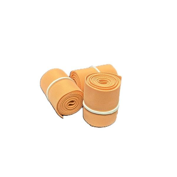 Tourniquet Tourniquet 1x18" Orange LF Disp NS Adlt 1000/Ca