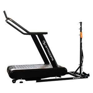 Motorless Treadmill Optimill