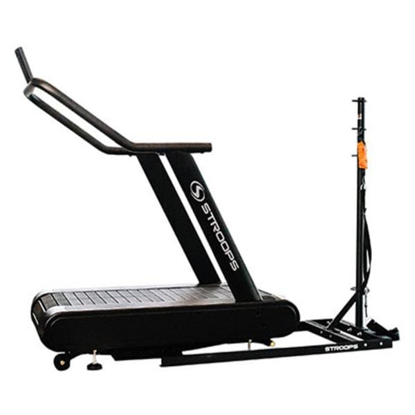 Motorless Treadmill Optimill