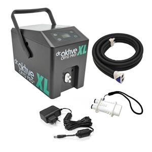 Dr Aktive Cryo Pro XL Control Box Compression System