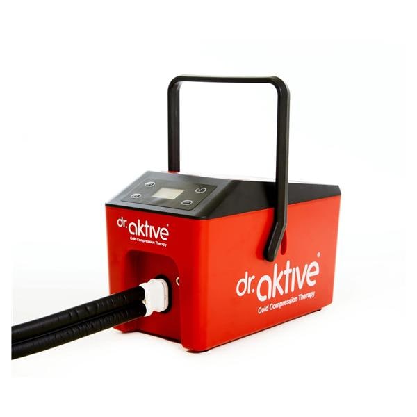Dr Aktive Cryo Pro XL Control Box Compression System