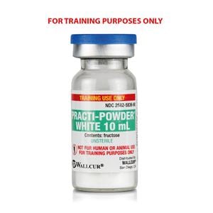 Practi-Powder Simulated Medication 30/Pk