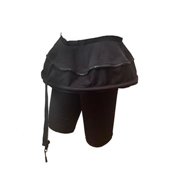 Boost Gravity Shorts 2X-Small