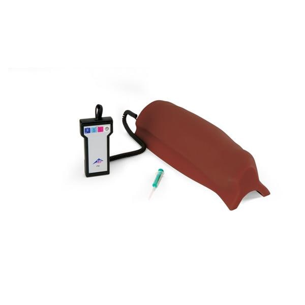 Upper Leg Intramuscular Injection Simulator Ea