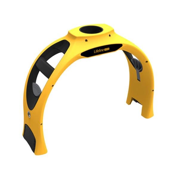 Defibtech Lifeline ARM Replacement Frame New For Lifeline ARM Ea