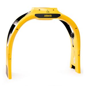 Defibtech Lifeline ARM Assembly Frame New For ARM XR Ea