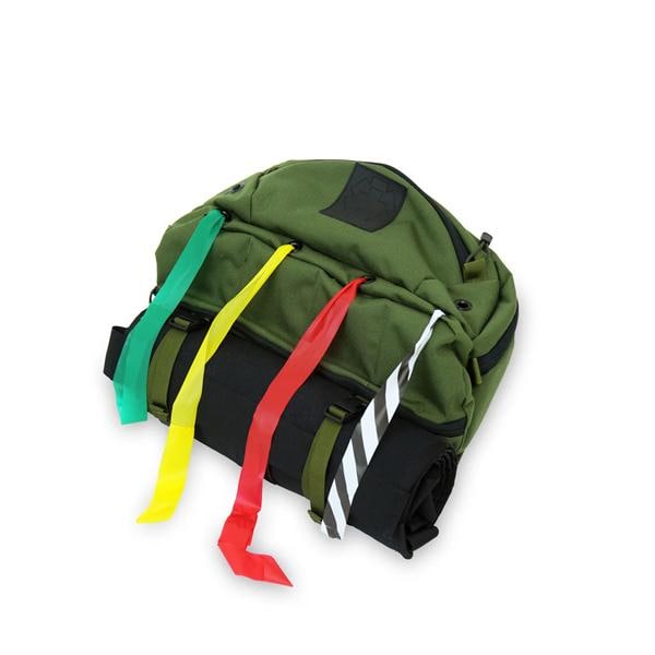 Conterra EMS Pack 16x11.5x5" OD Green