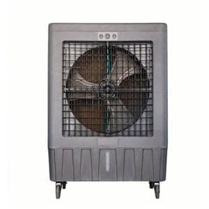 Portable Evaporative Cooler: Ea