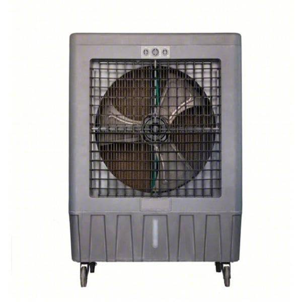 Portable Evaporative Cooler: Ea