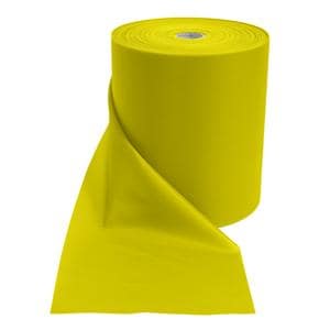 Sup-R Band Resistance Training Band Yellow X-Light