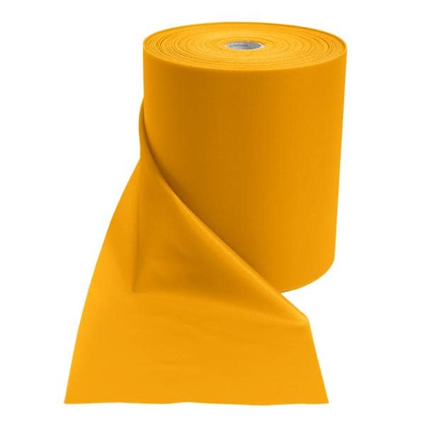 Sup-R Band Resistance Training Band Gold 3X-Heavy