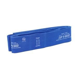 Sup-R Band Resistance Training Band Blue Heavy